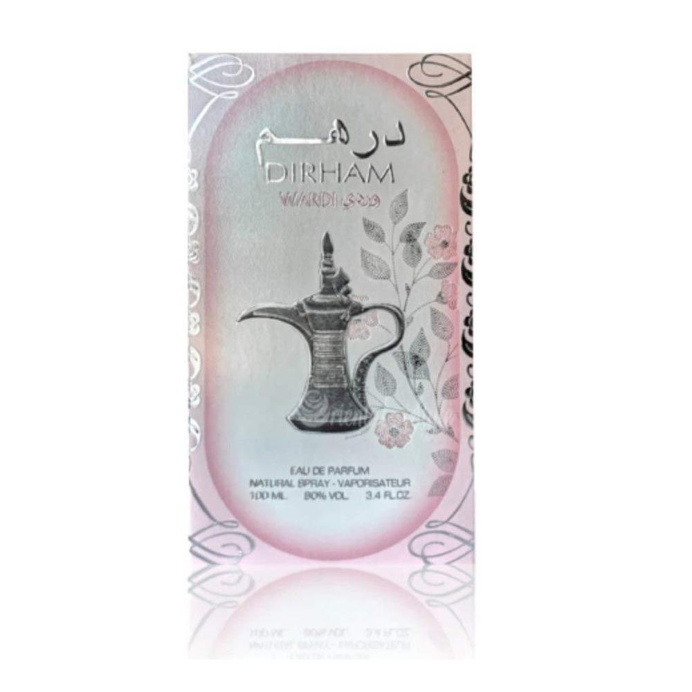 Perfumes Wardi Eau De Parfum Spray for Women