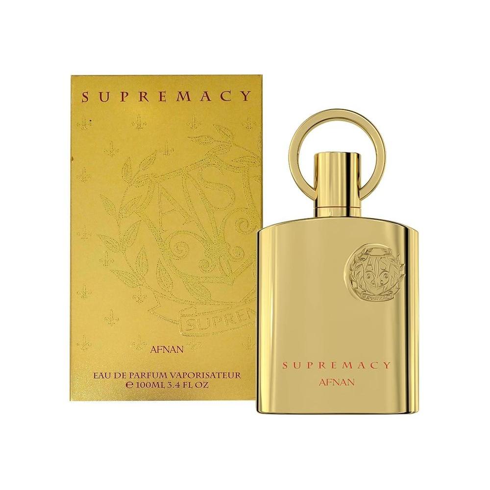 AFNAN Supremacy Gold Eau de Parfum Unisex