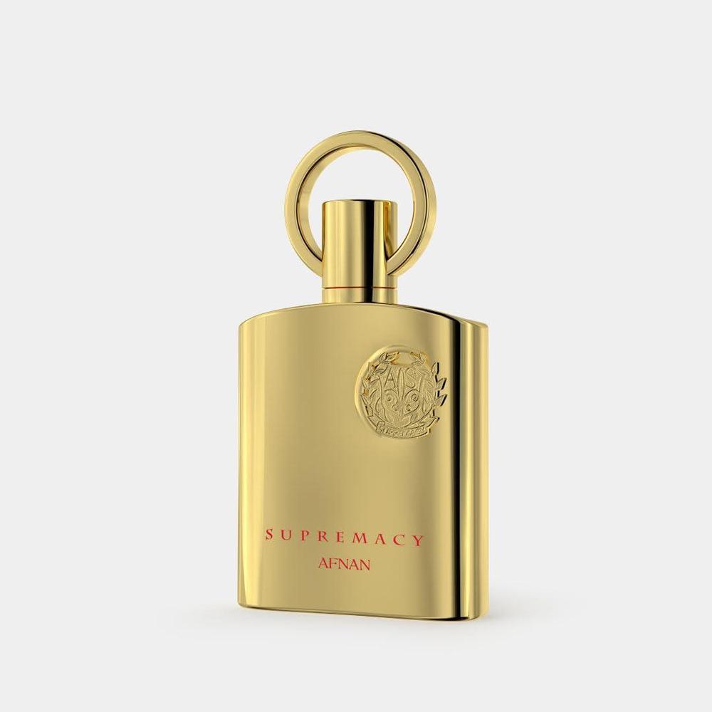 AFNAN Supremacy Gold Eau de Parfum Unisex
