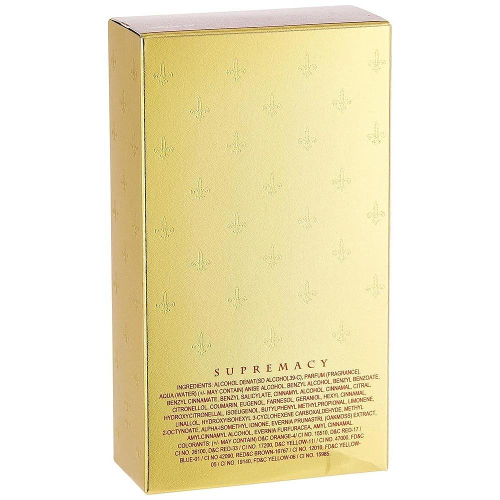AFNAN Supremacy Gold Eau de Parfum Unisex