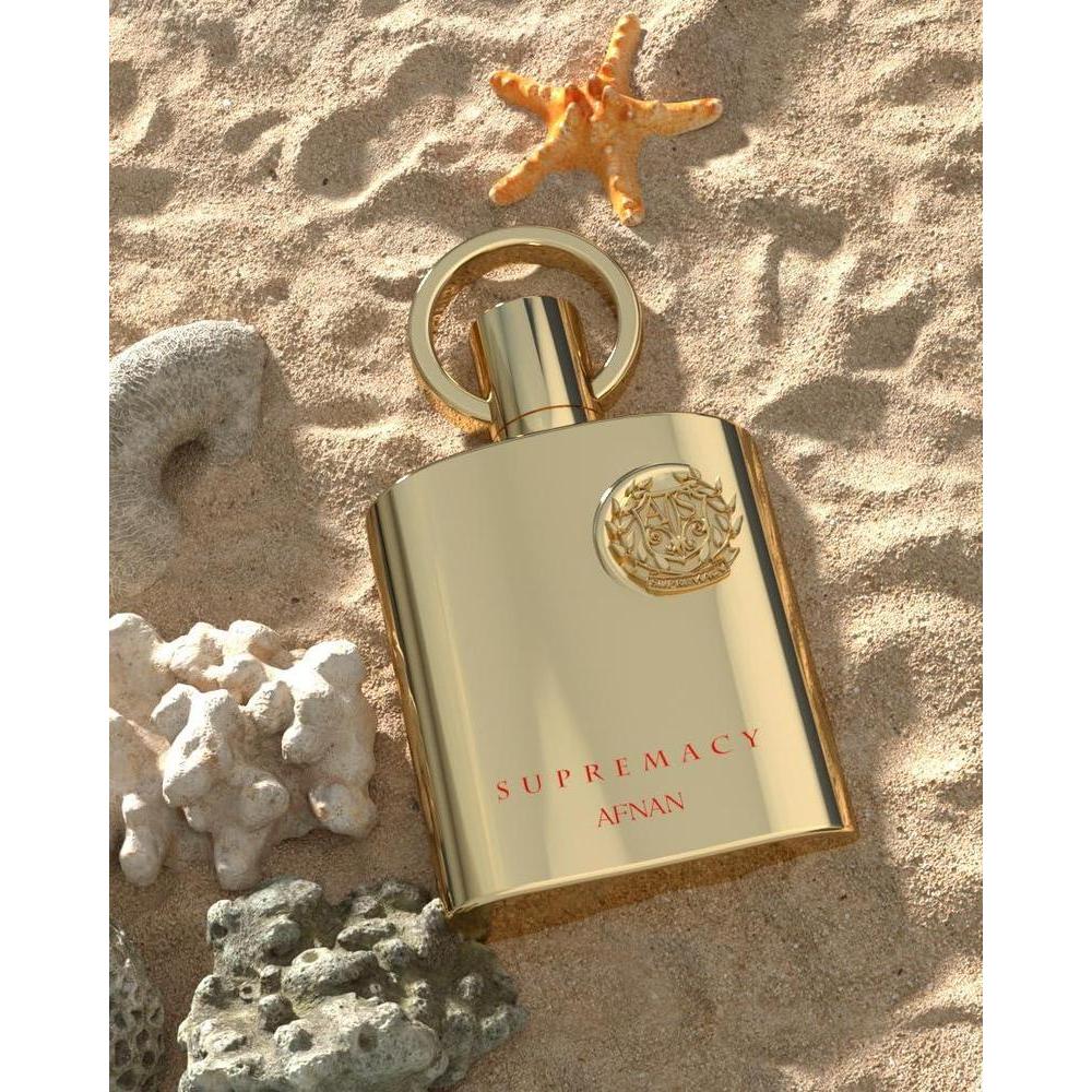 AFNAN Supremacy Gold Eau de Parfum Unisex