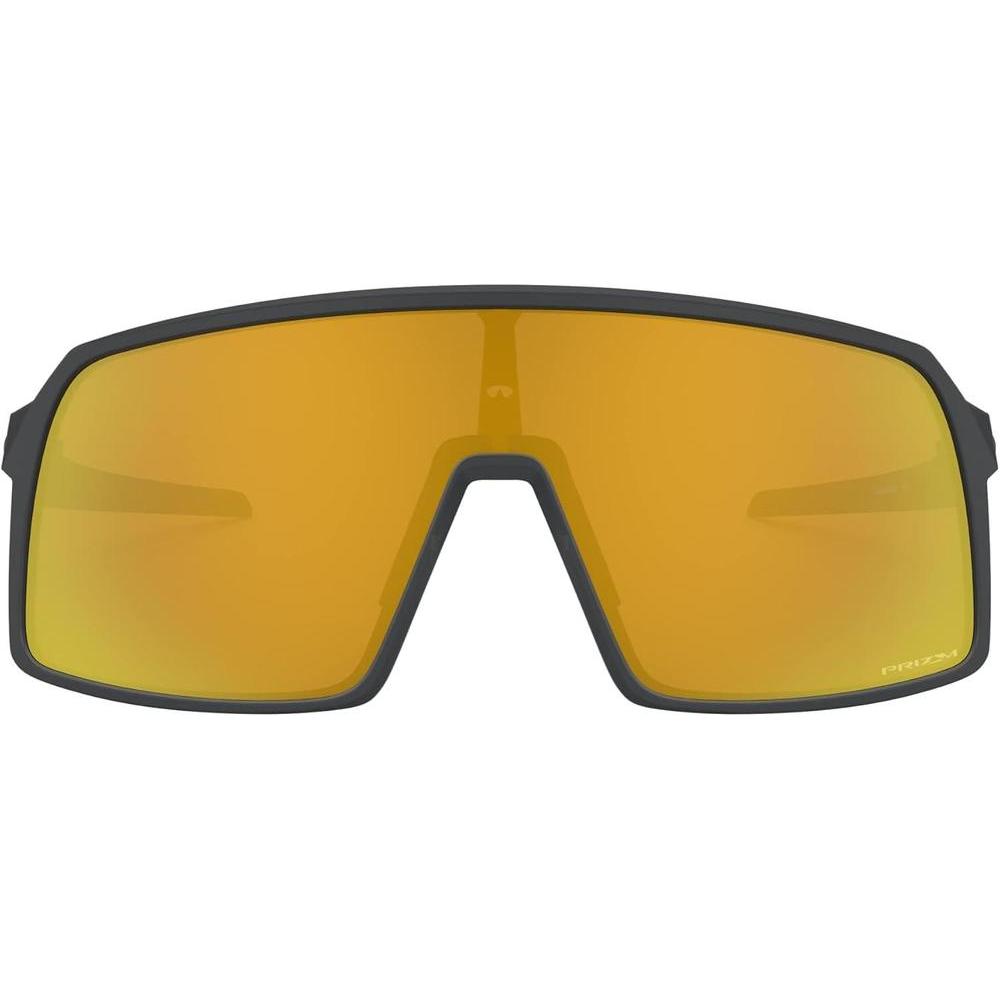 Oakley Sutro, gafas de sol rectangulares para hombre, fabricadas en propionato, ideales para un estilo de vida activo