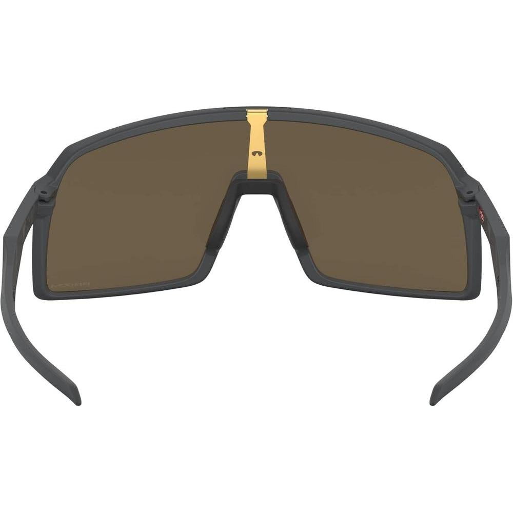 Oakley Sutro, gafas de sol rectangulares para hombre, fabricadas en propionato, ideales para un estilo de vida activo