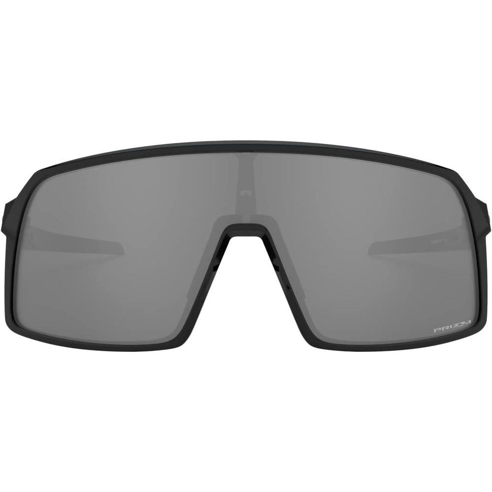 Gafas de sol Oakley Sutro para hombres, protección UV completa, lentes Prizm, diseño cómodo y resistente para deportes