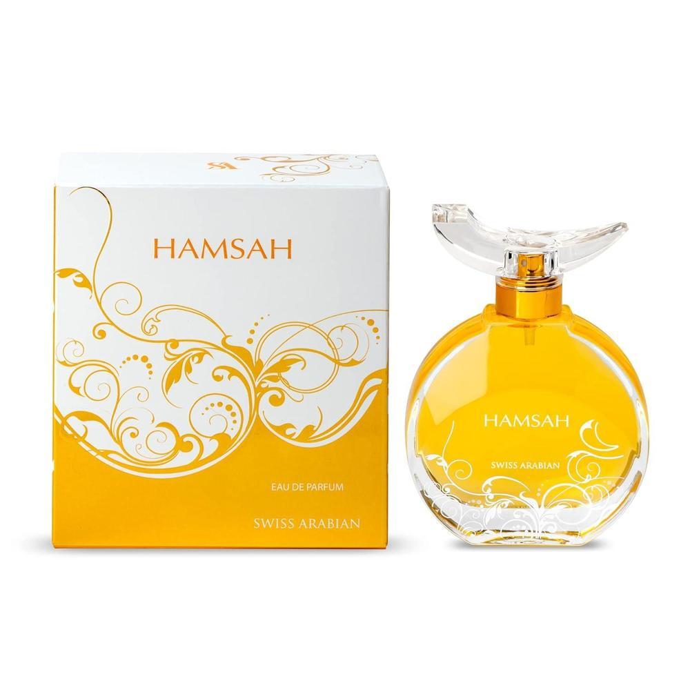 Swiss Arabian Hamsah - Luxury Products From Dubai