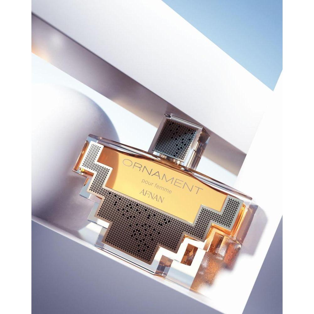 AFNAN Ornament Eau De Parfum for Women