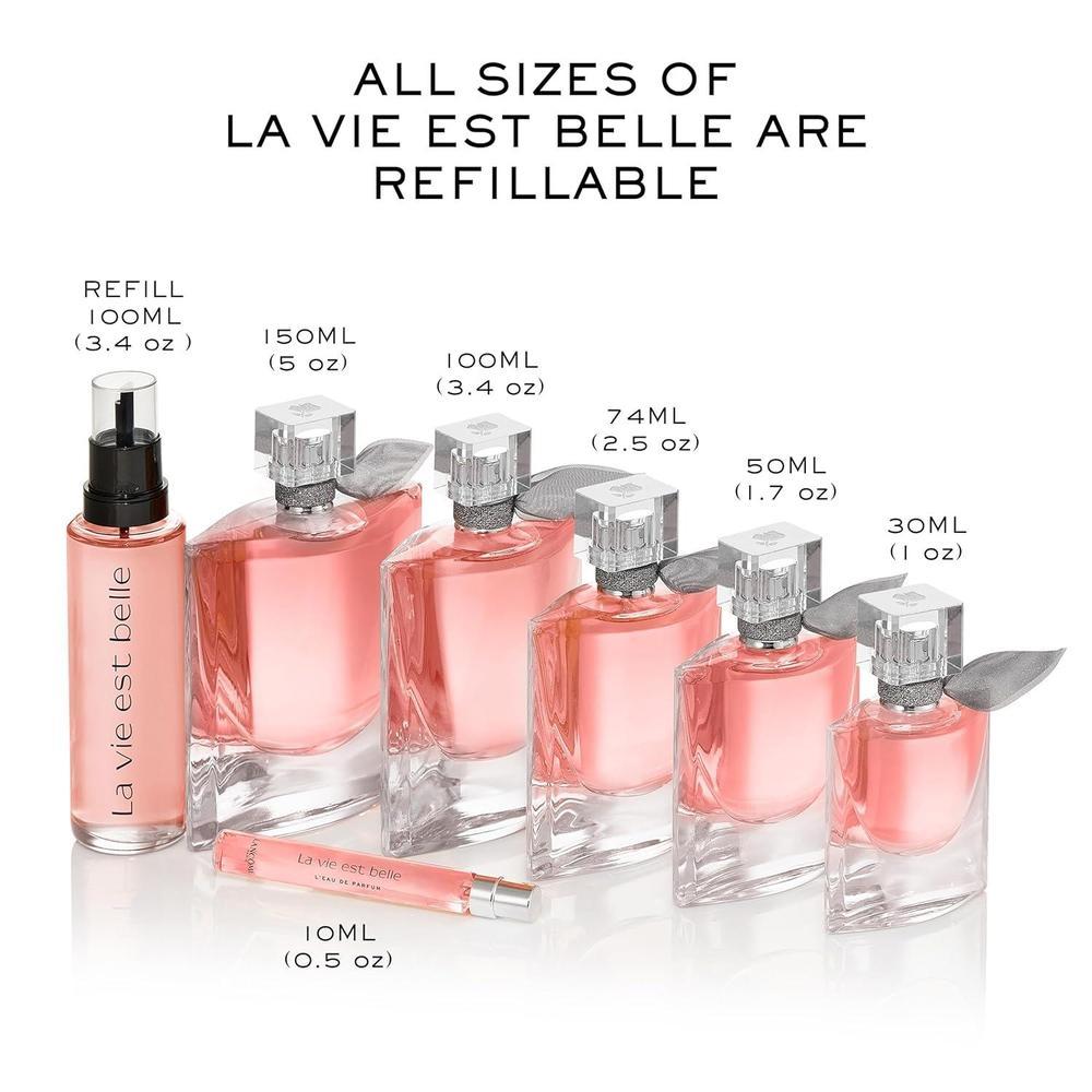 Lancôme La Vie Est Belle Eau de Parfum