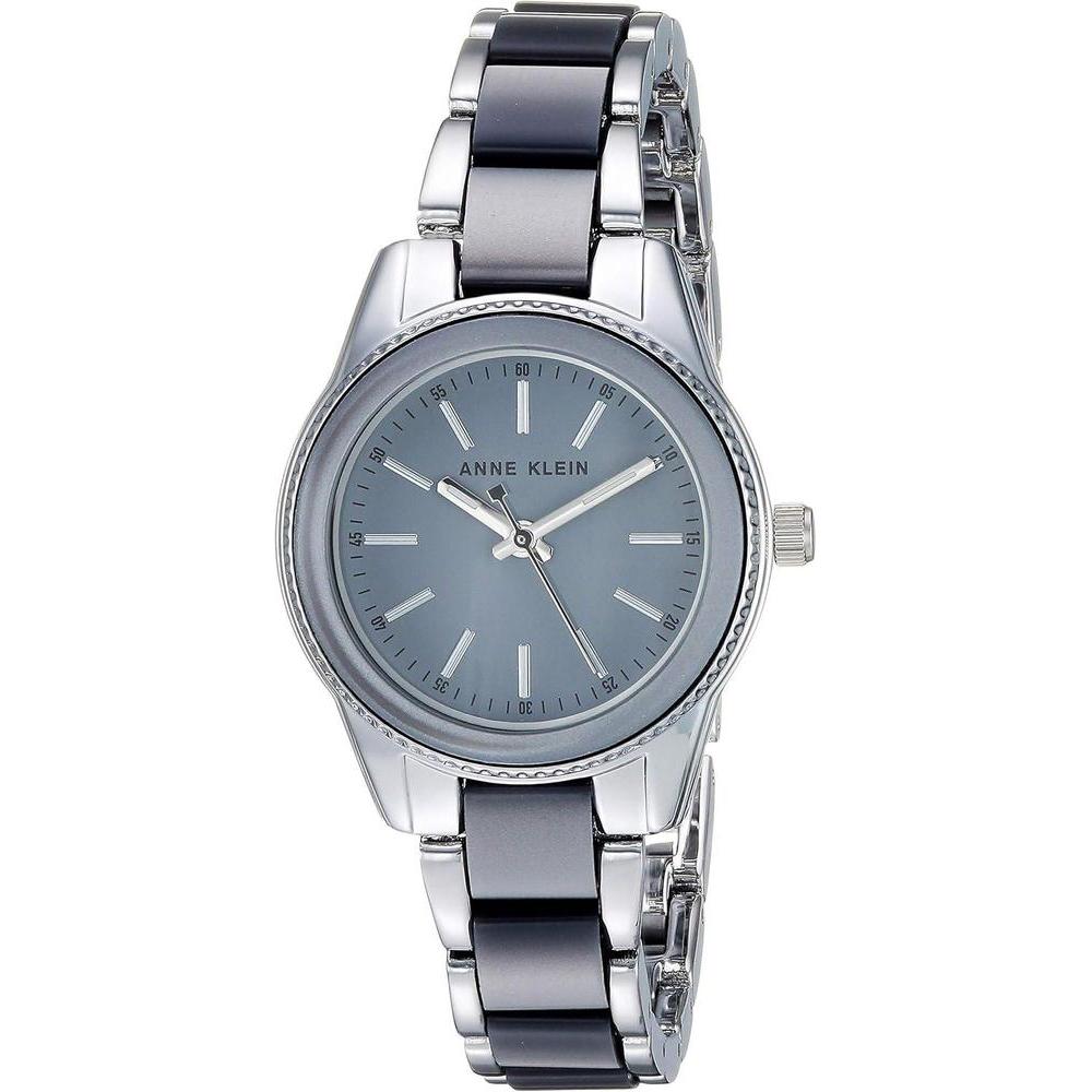 Anne Klein Women's Resin Bracelet Watch
