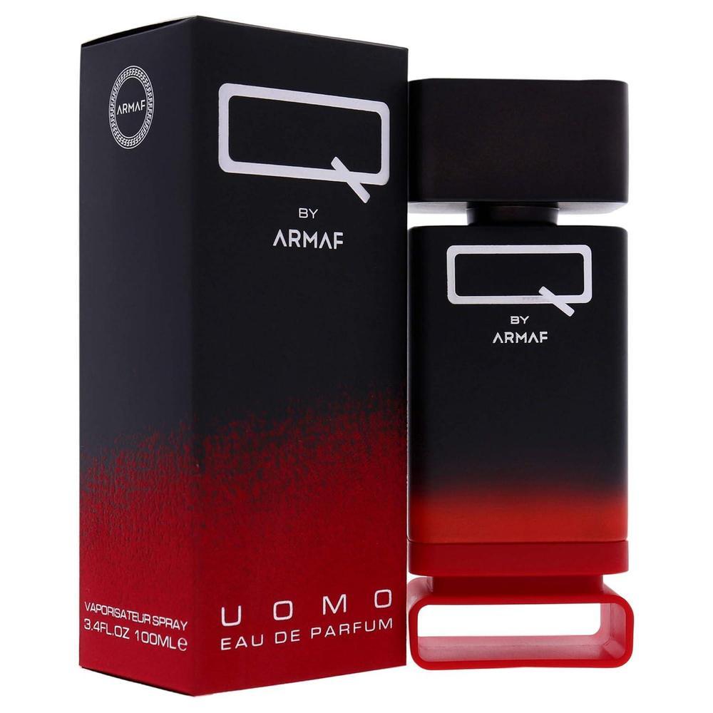 Armaf Q Uomo EDP Spray Men