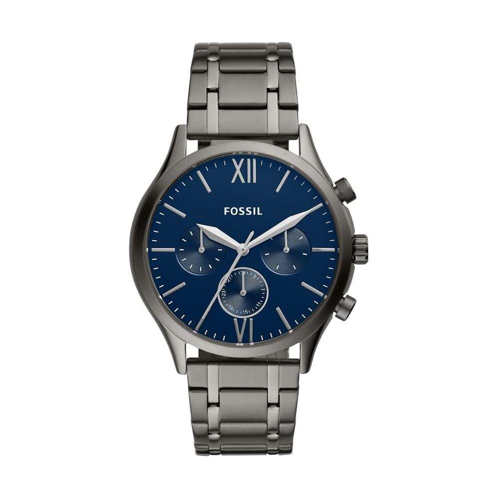 Fossil Fenmore Analog Men Watch