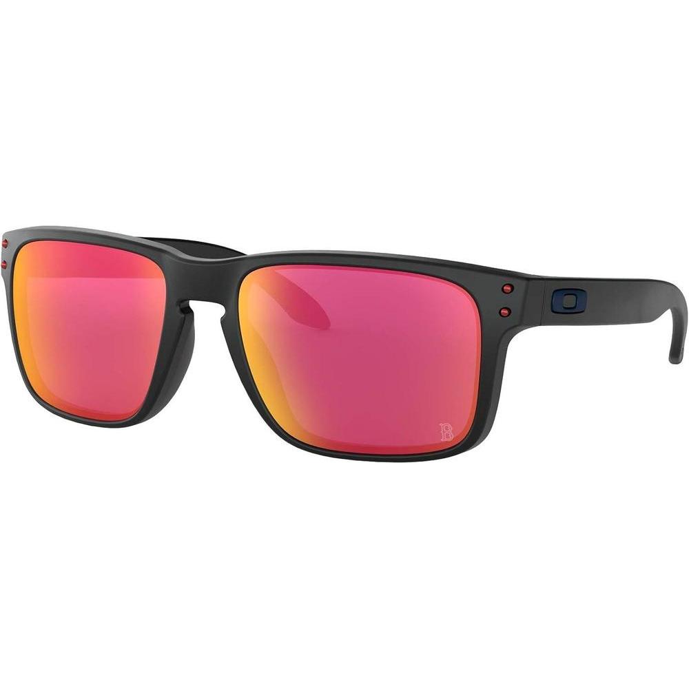 OAKLEY Holbrook MLB Sunglasses (Boston Red Sox)