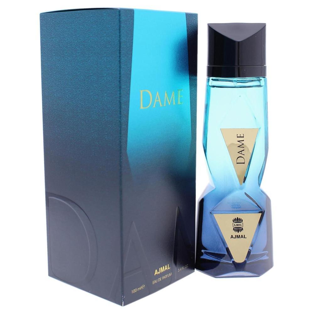 Ajmal Dame