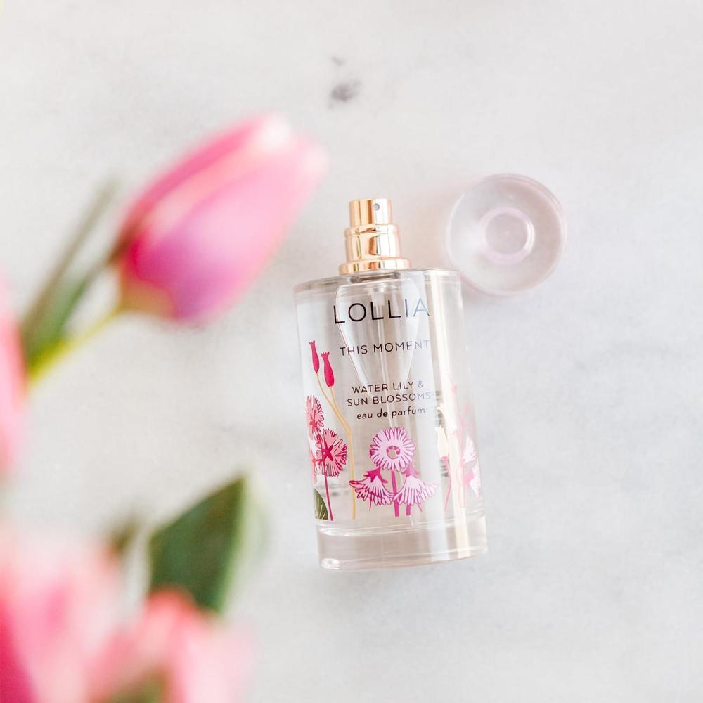 LOLLIA This Moment Eau de Parfum
