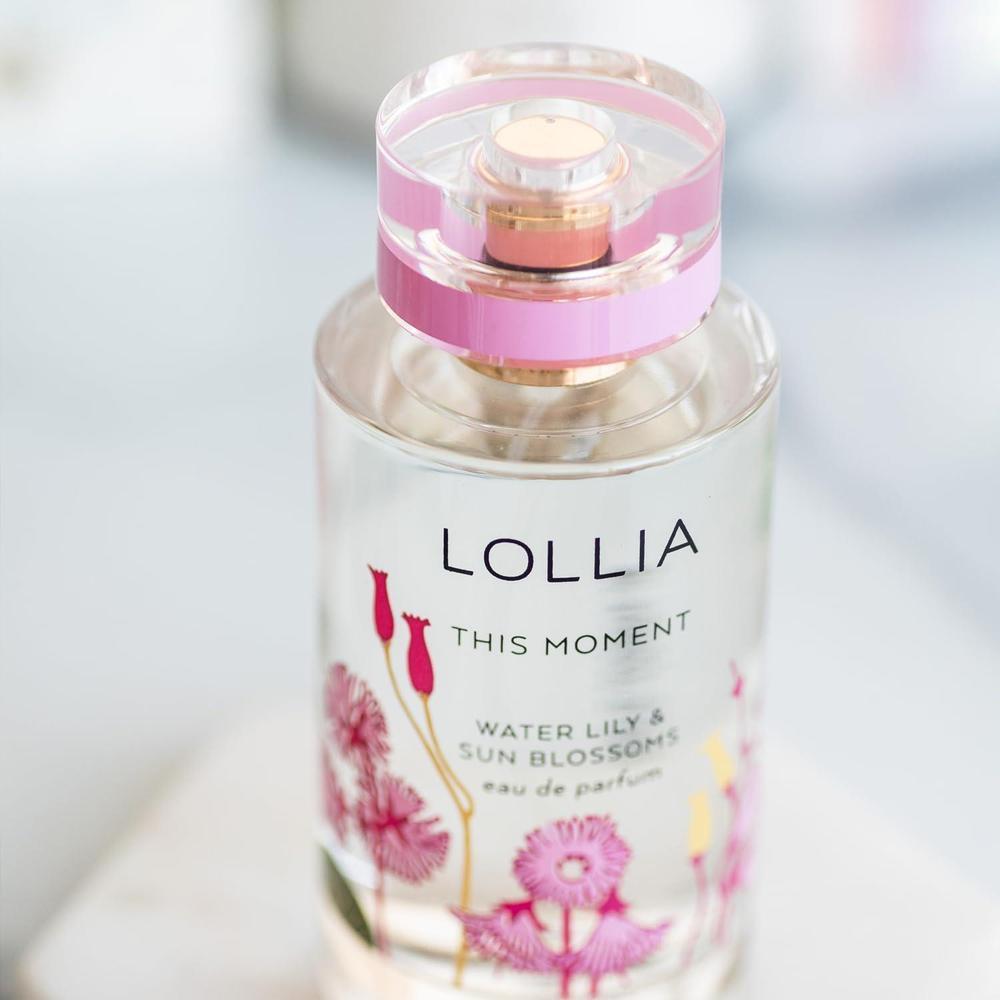 LOLLIA This Moment Eau de Parfum