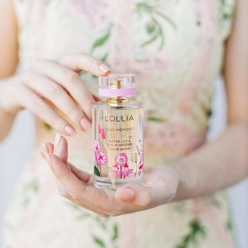 LOLLIA This Moment Eau de Parfum
