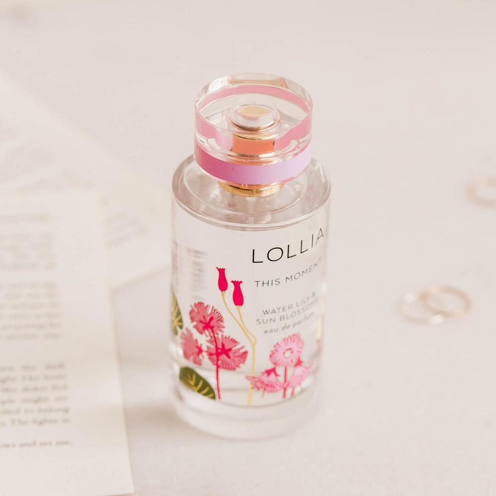 LOLLIA This Moment Eau de Parfum