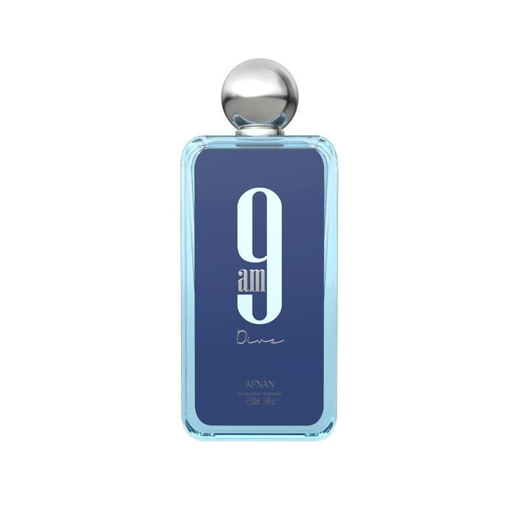 Afnan 9Am Dive Eau de Parfum Unisex
