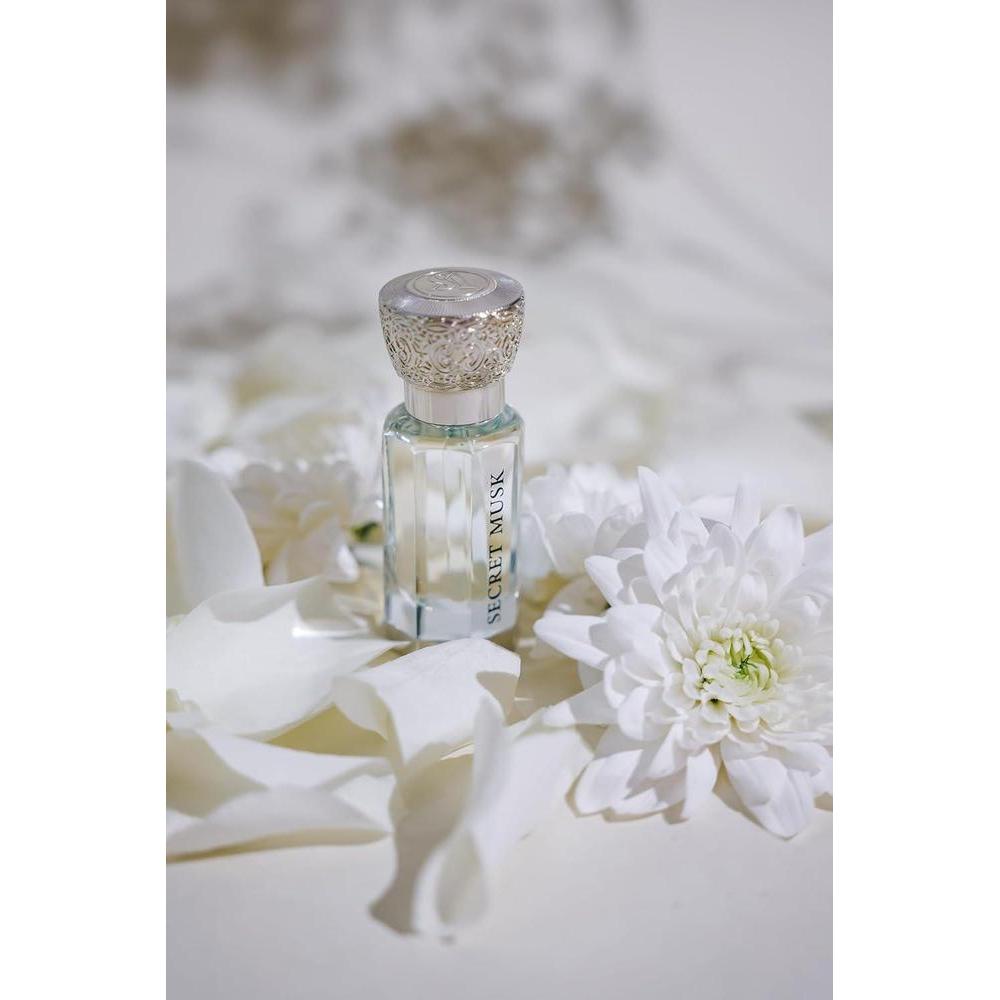 Swiss Arabian Secret Musk - Luxury Products From Dubai