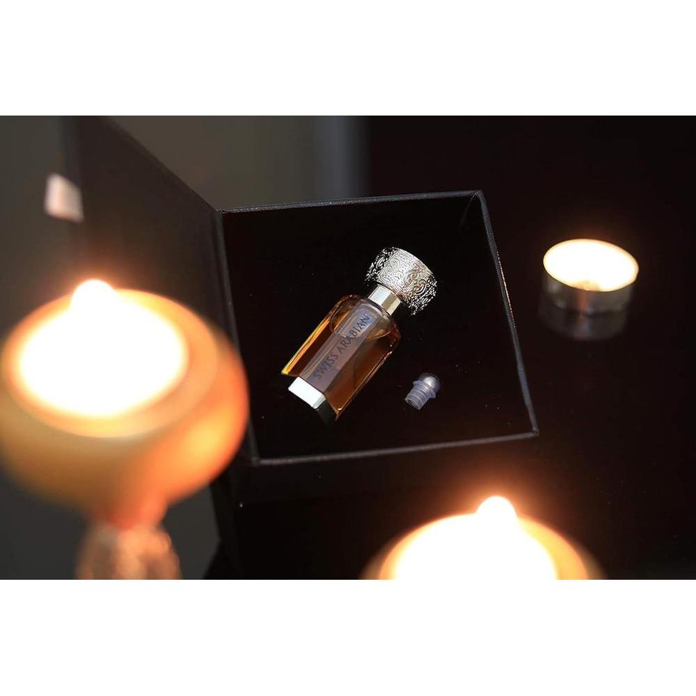 SWISS ARABIAN Hayaa Perfume Oil Unisex