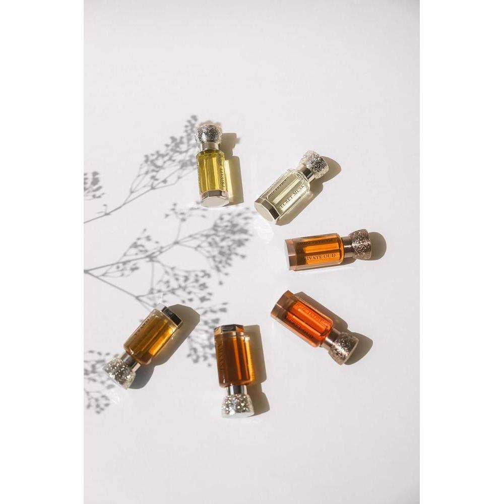 SWISS ARABIAN Hayaa Perfume Oil Unisex