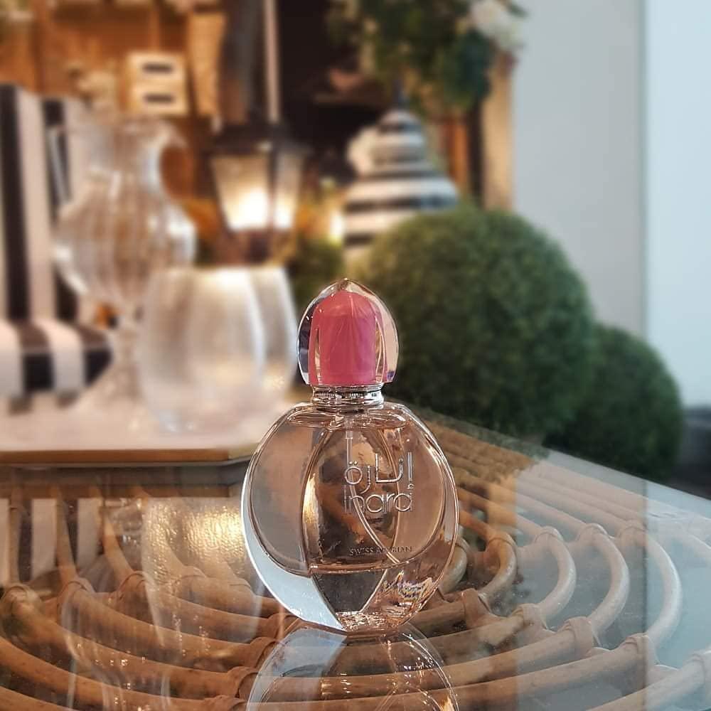 SWISS ARABIAN Inara Eau de Parfum for Women