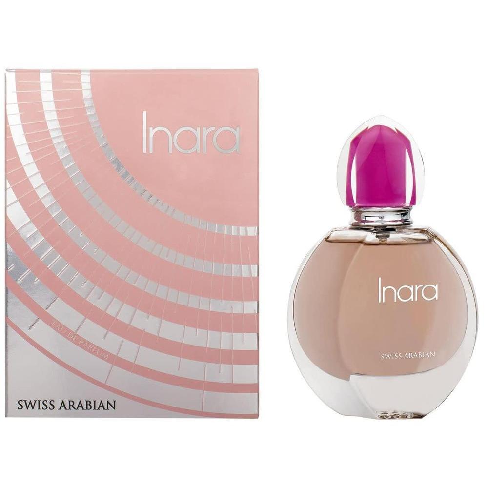 SWISS ARABIAN Inara Eau de Parfum for Women