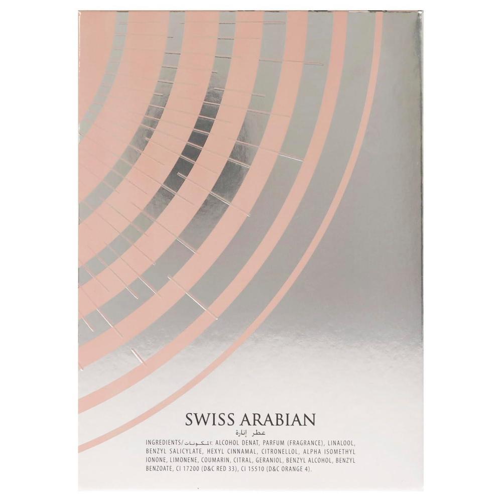 SWISS ARABIAN Inara Eau de Parfum for Women