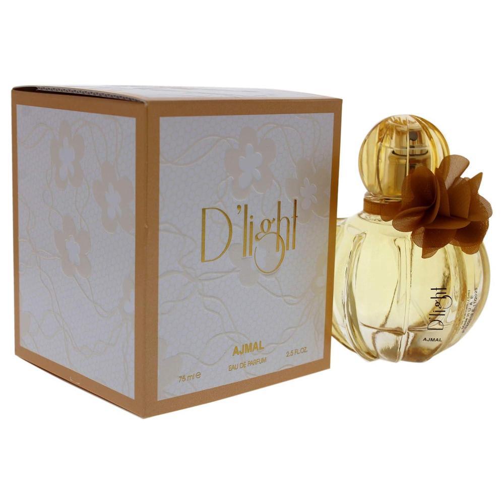 Ajmal D Light,