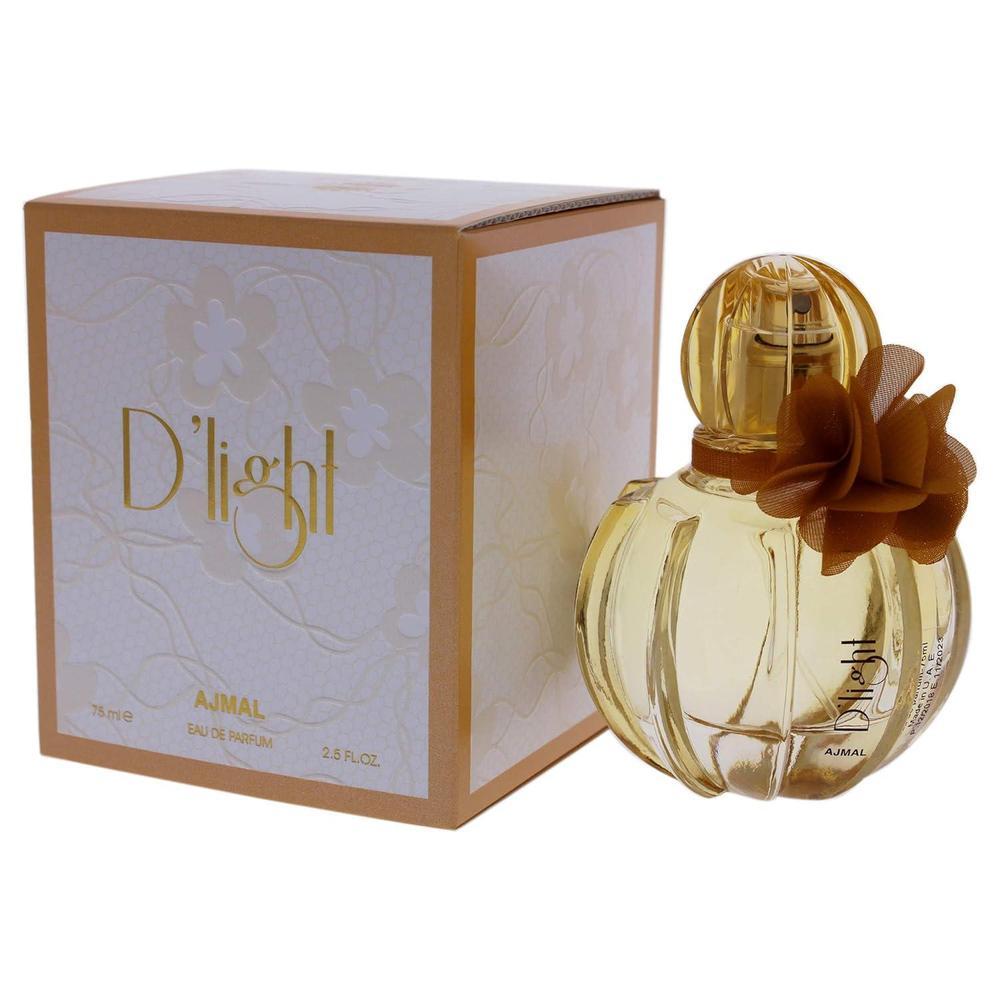 Ajmal D Light,