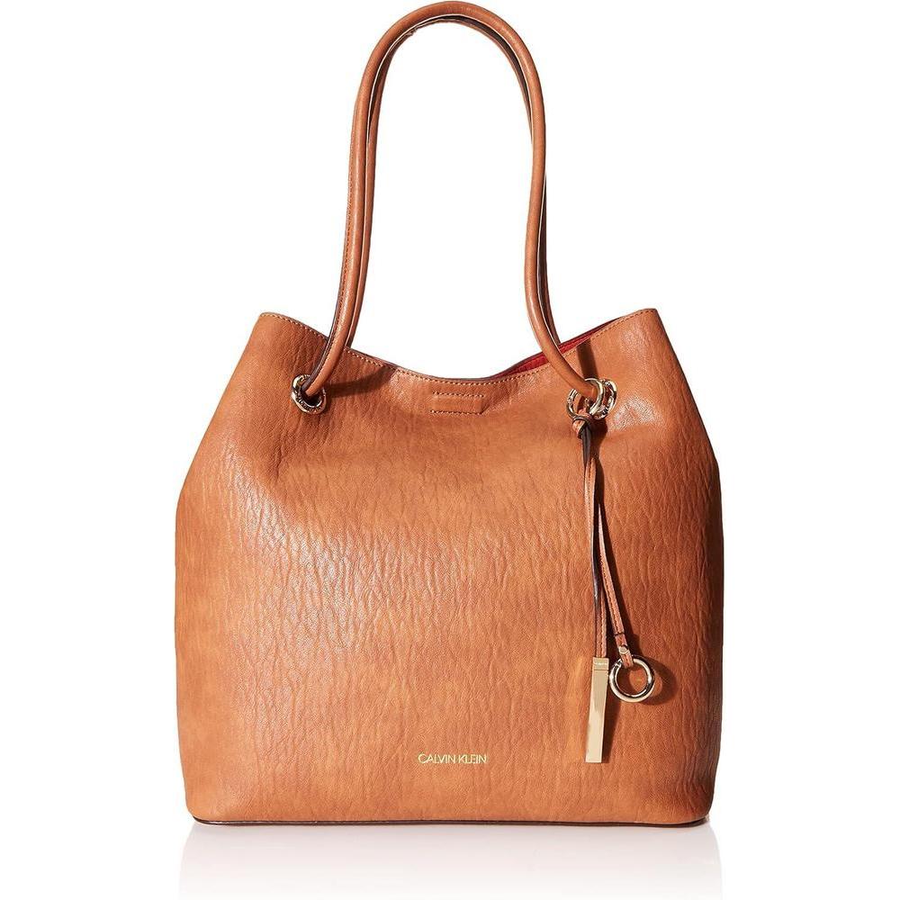 Calvin Klein Gabrianna Tote Bag