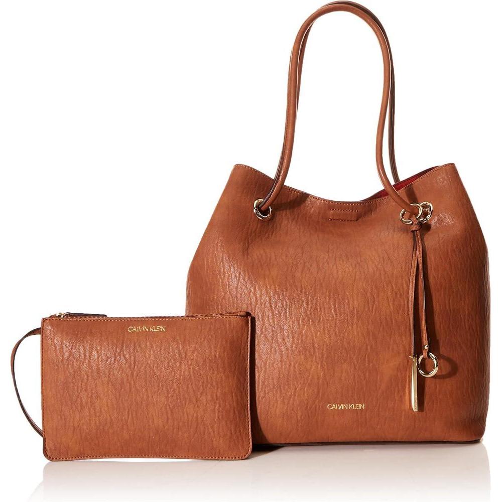 Calvin Klein Gabrianna Tote Bag