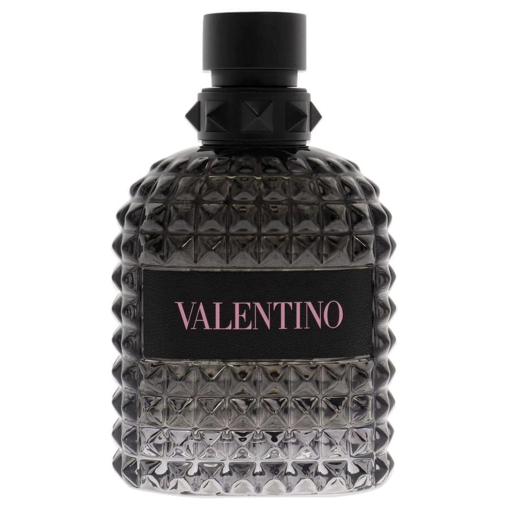Valentino Uomo Born In Roma EDT para Hombre 100ml Fragancia Amaderada