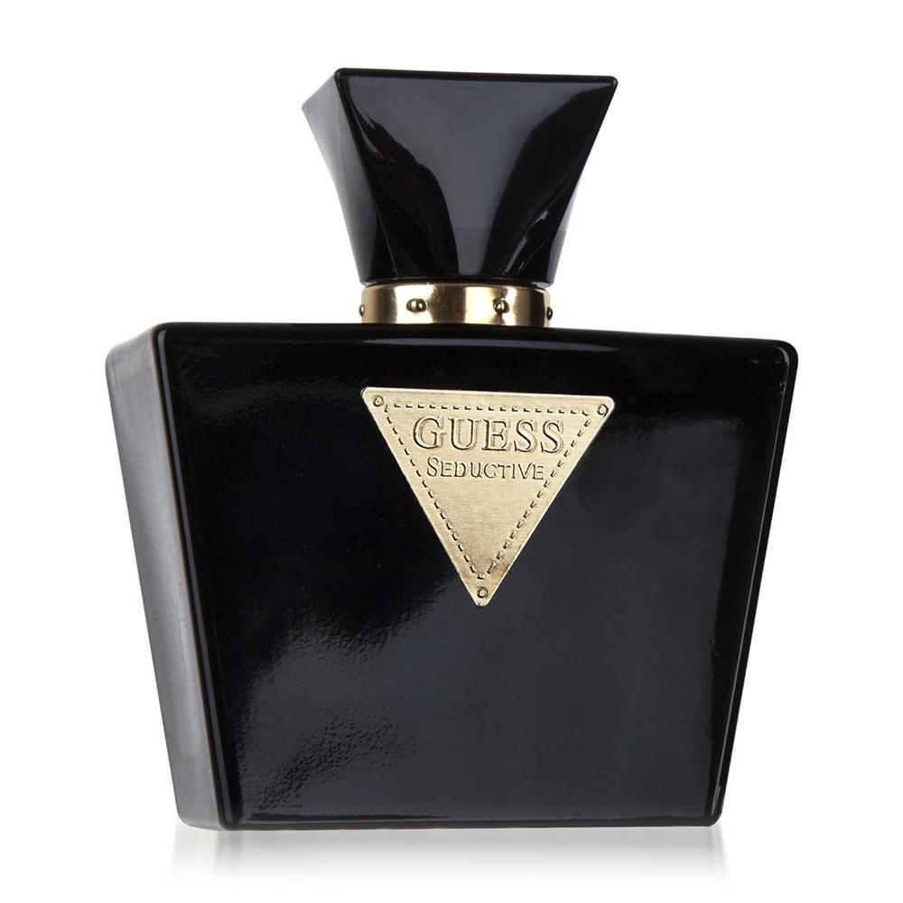 Guess Seductive Noir  EDT Spray