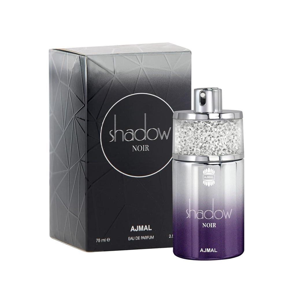 Ajmal Shadow Noir