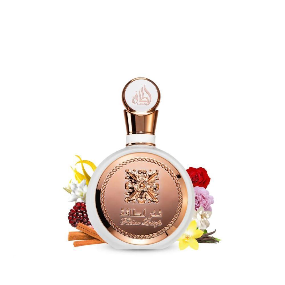 LATTAFA Fakhar Eau De Parfum for Women