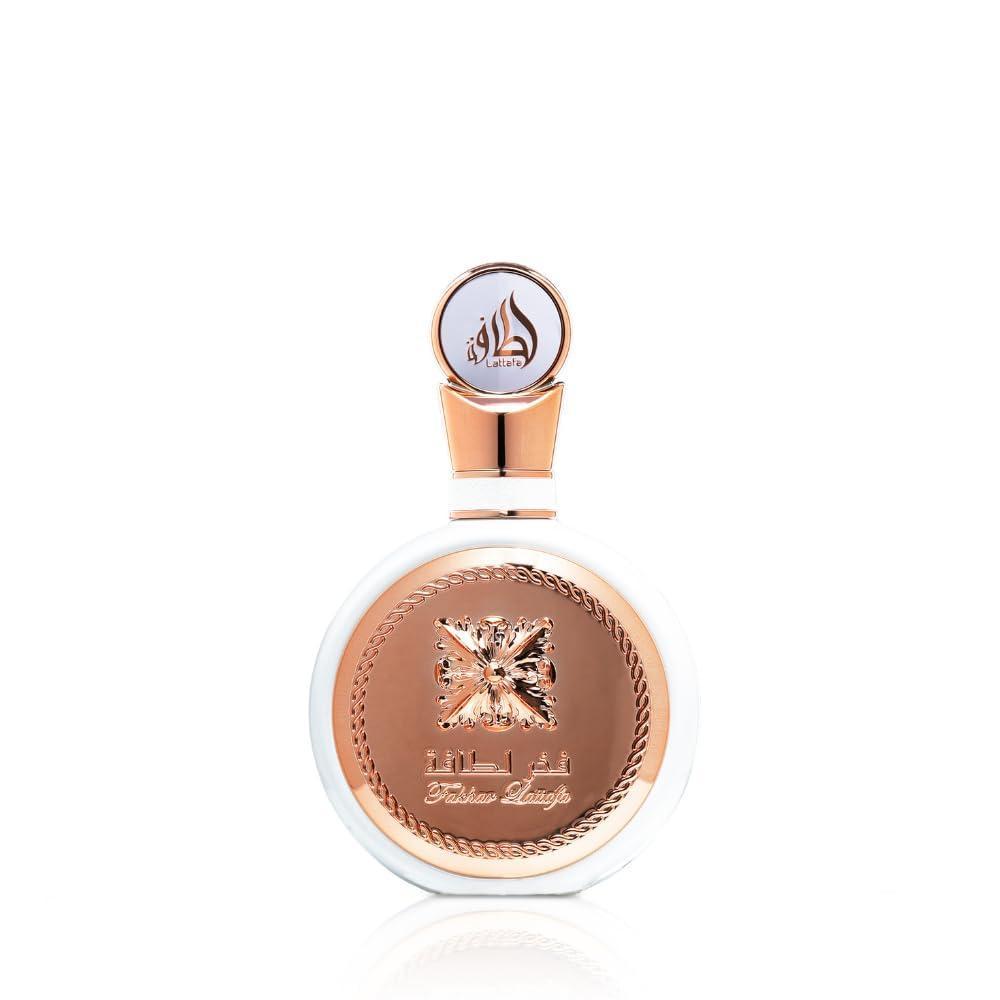 LATTAFA Fakhar Eau De Parfum for Women