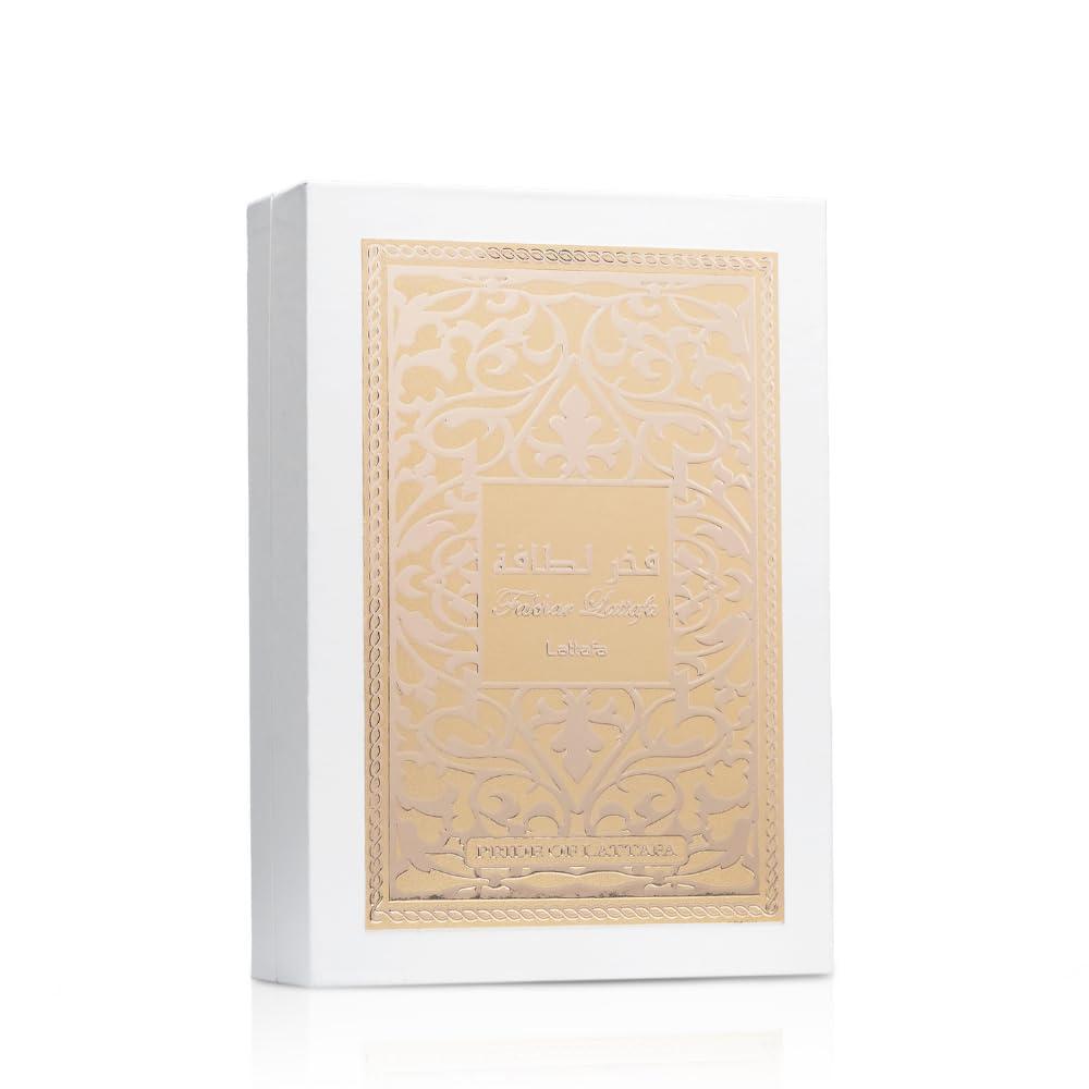 LATTAFA Fakhar Eau De Parfum for Women