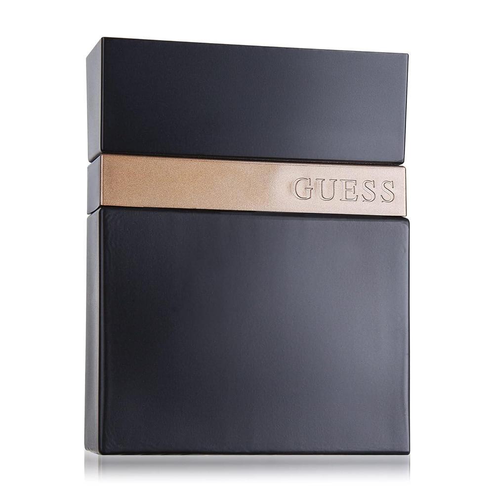 Guess Seductive Homme Noir EDT Spray RETAIL
