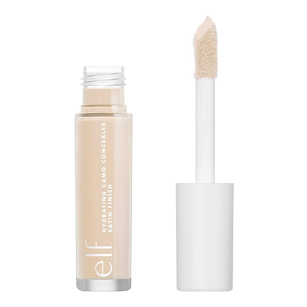 Hydrating Camo Concealer, Fair Warm, 0.2 fl oz