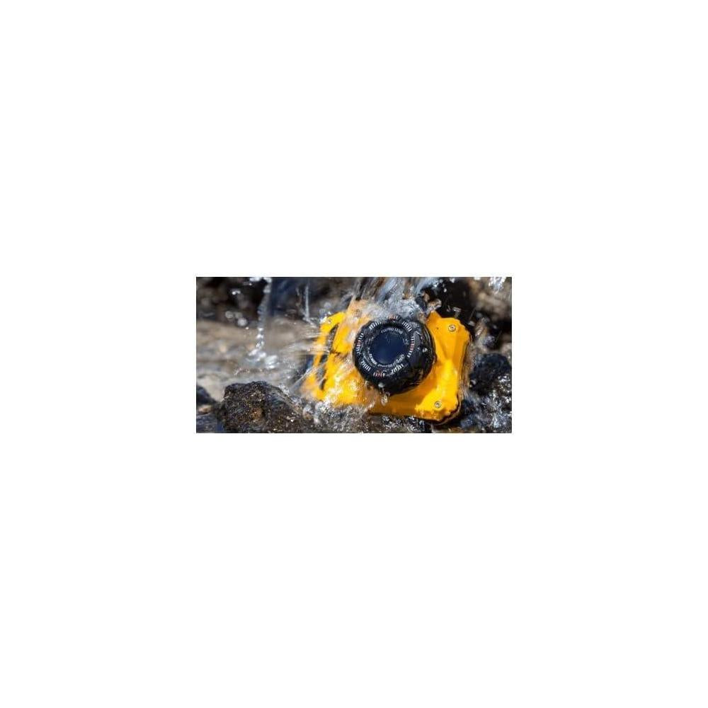 KODAK PIXPRO WPZ2: Cámara digital resistente, impermeable, a prueba de golpes y polvo con WiFi, 16 MP, video Full HD