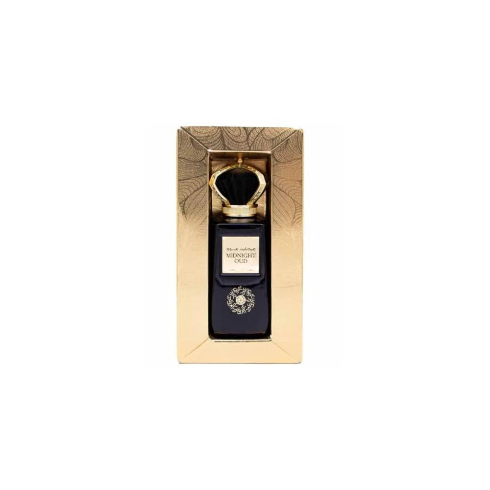 Ard al Zaafaran Midnight Oud Eau De Parfum Spray (Unisex)