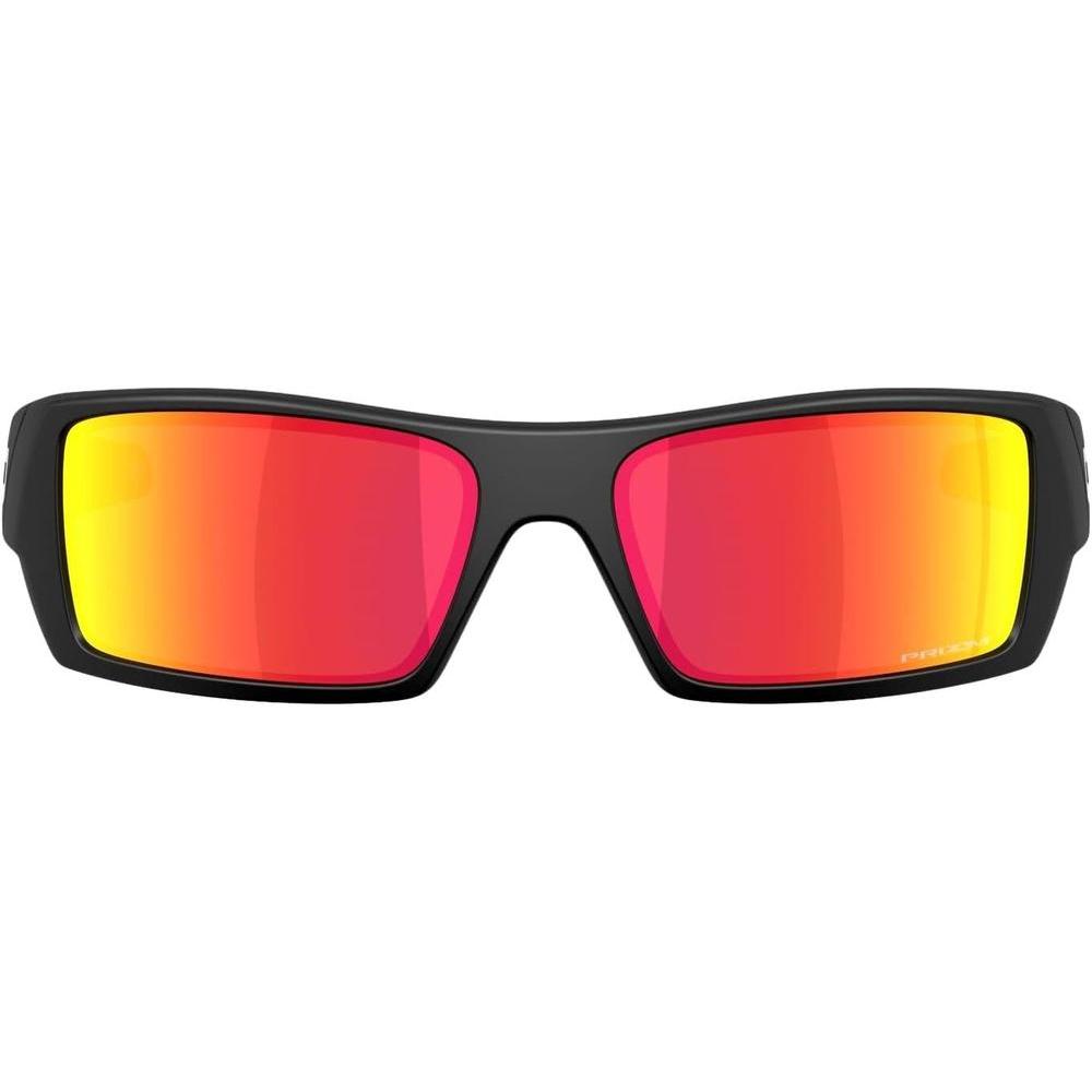 Oakley Gascan OO9014 Rectangular Sunglasses
