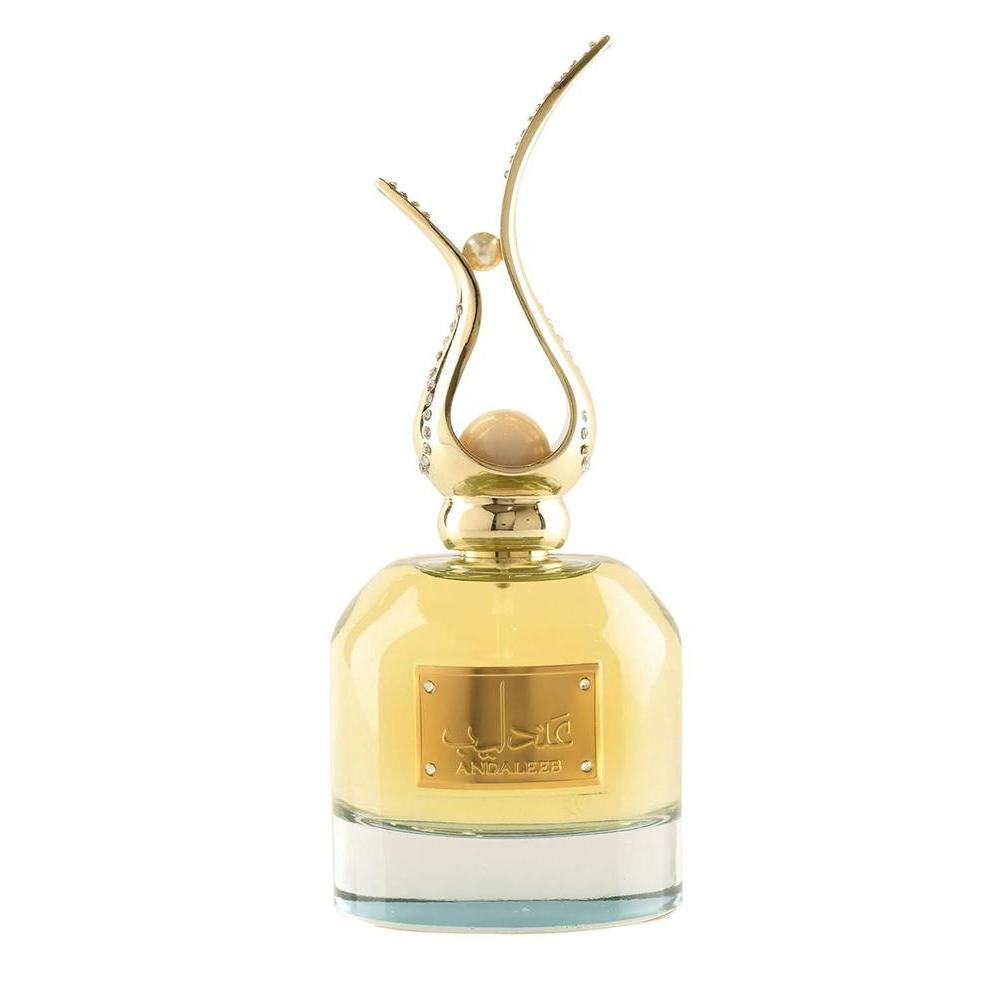 LATTAFA Andaleeb Asdaaf Eau de Parfum Unisex