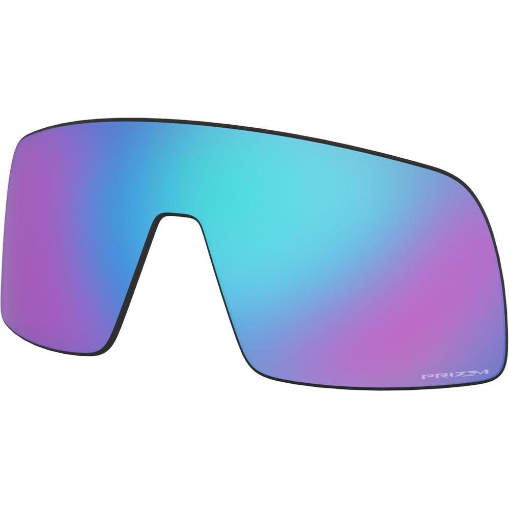 Oakley womens Sutro Sport Replacement Sunglass Lenses
