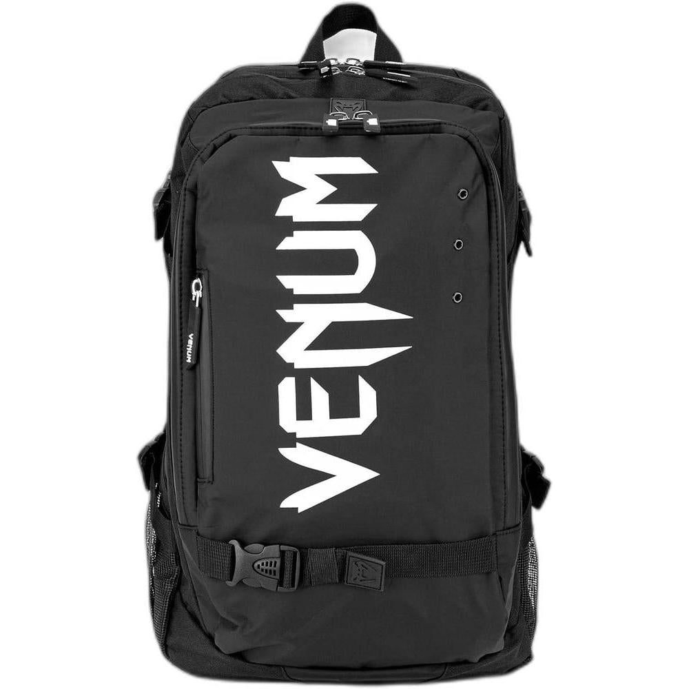Mochila Venum Challenger Pro Evo para deportes náuticos, diseño clásico con compartimentos y acolchado cómodo