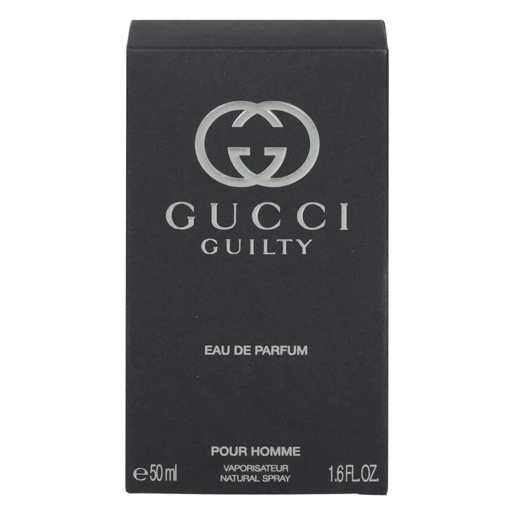 Gucci Guilty Pour Homme by Gucci for Men Eau de Parfum Spray