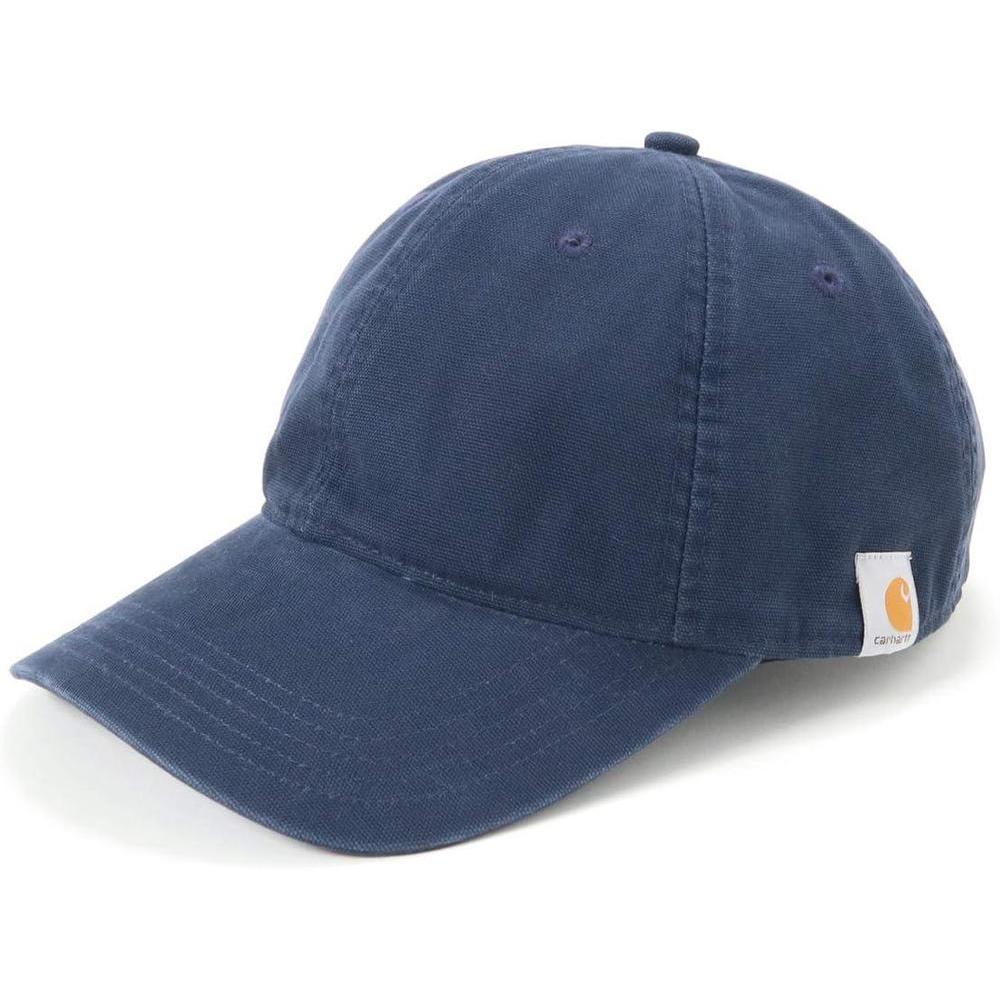 Carhartt Men's Cotton Canvas Cap
