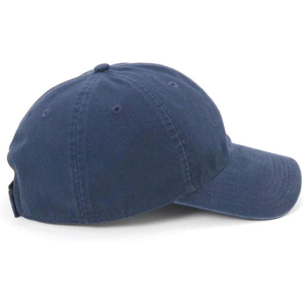 Gorra Carhartt de algodón para bebé niño con tecnología de absorción de sudor y combate de olores