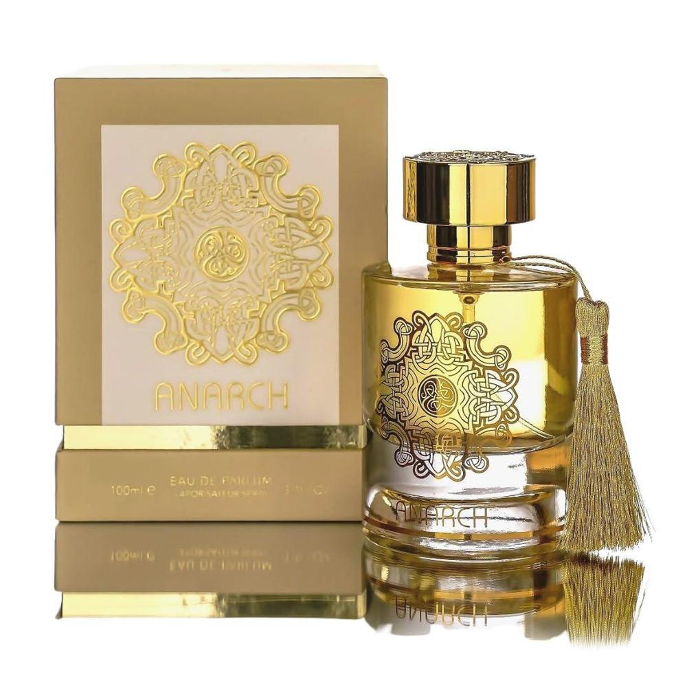 Maison Alhambra Anarch for Women EDP Spray