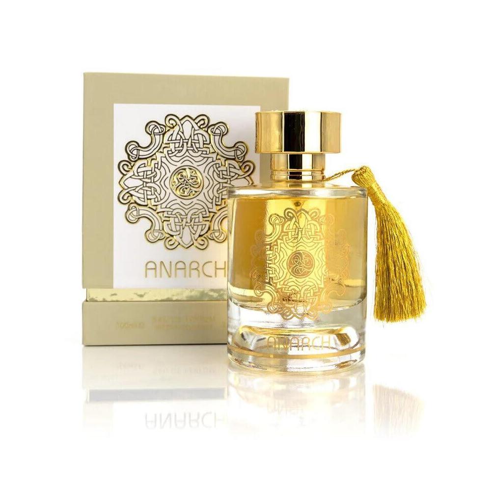 Maison Alhambra Anarch for Women EDP Spray
